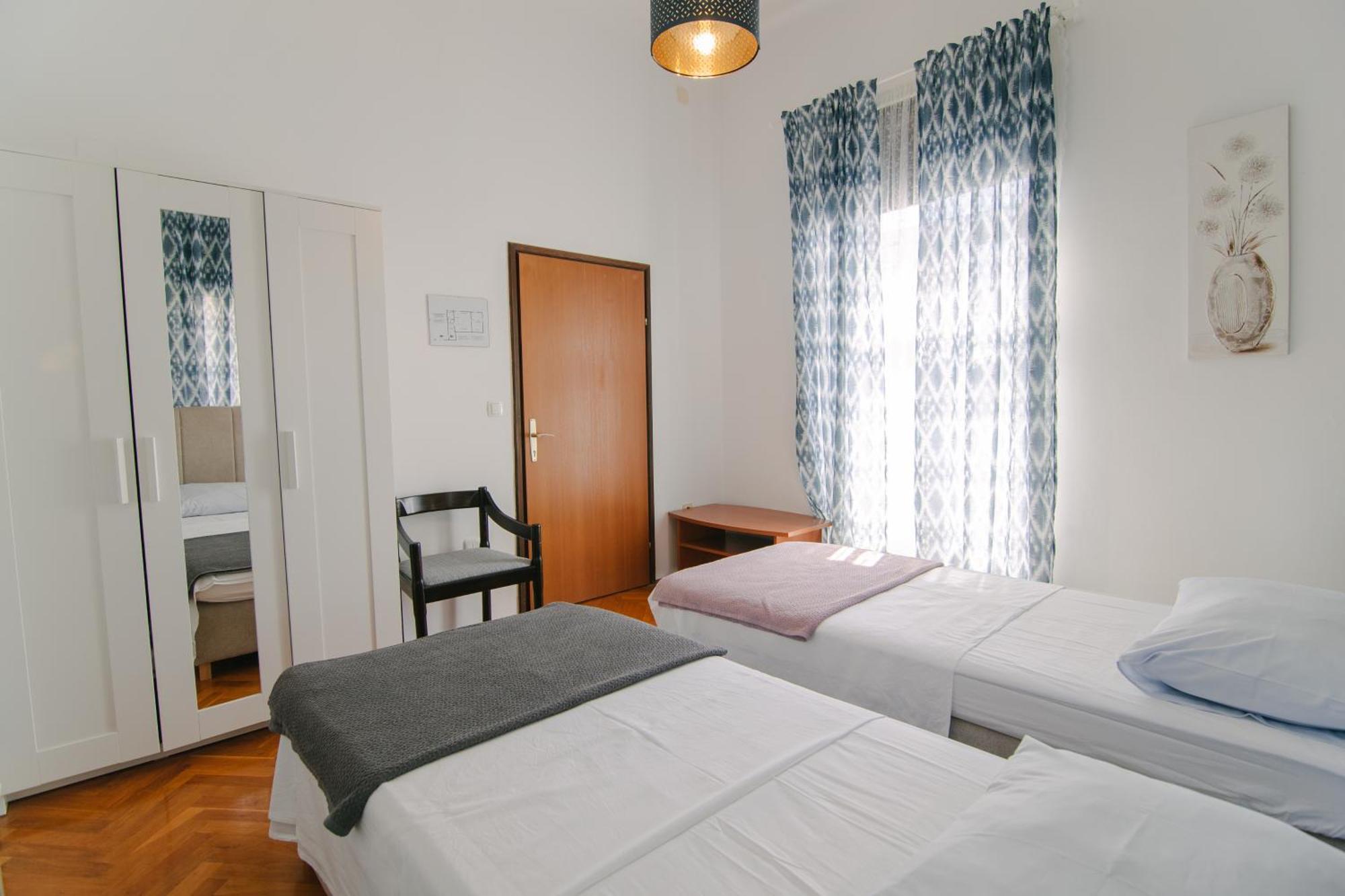 Apartments Sab Ogulin Exterior foto